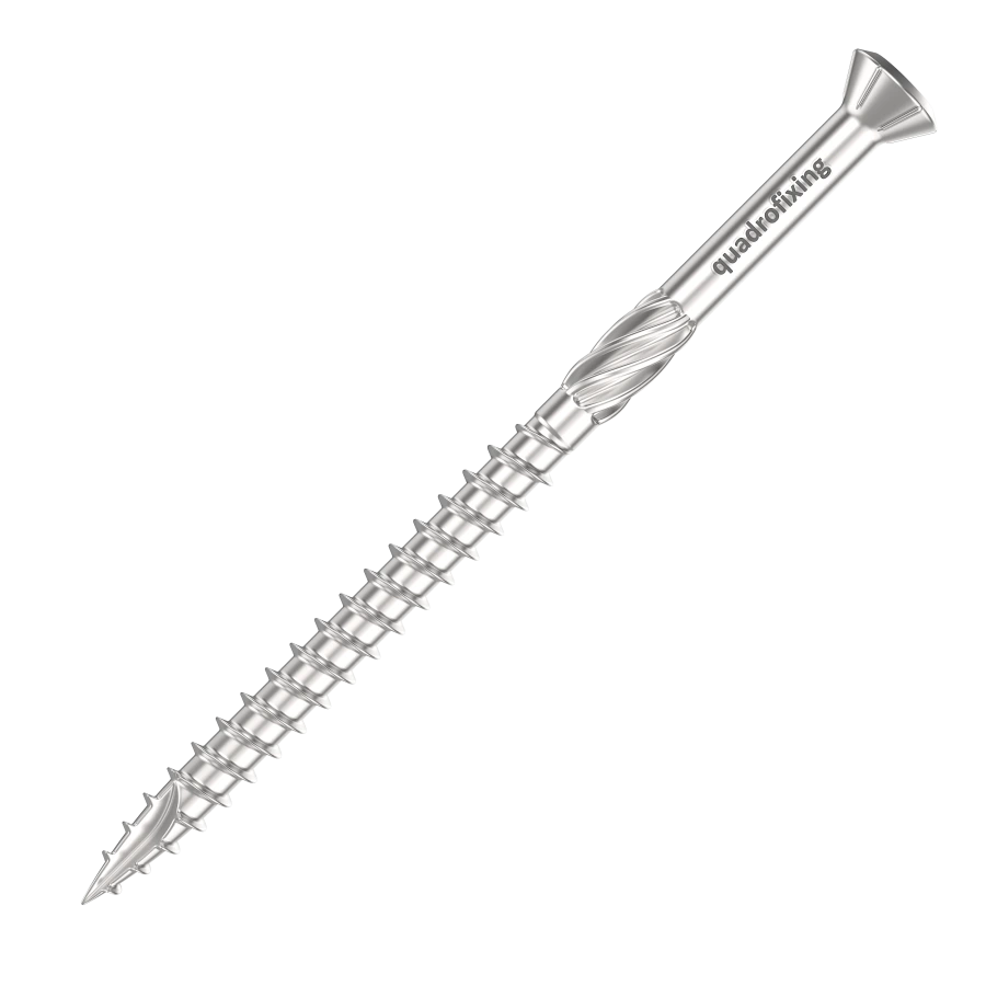 Nerezová skrutka 3,2 mm, nerez A4 (200 ks)