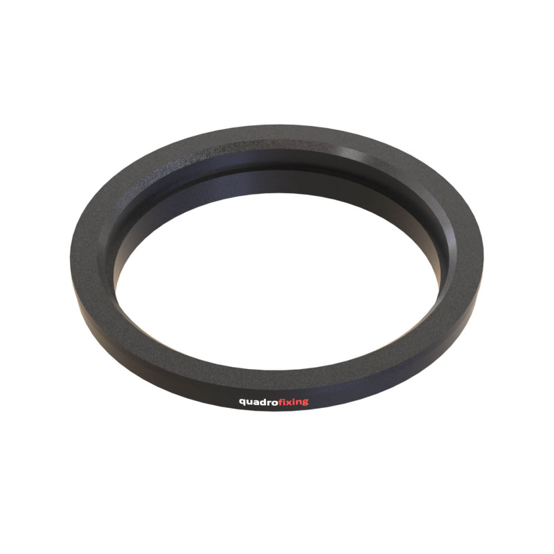 Predĺženie pre rektifikačný terč ARKIMEDE 9 mm