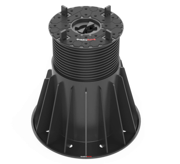 Suport reglabil autonivelant pentru pavaj 150–270 mm HERCULES