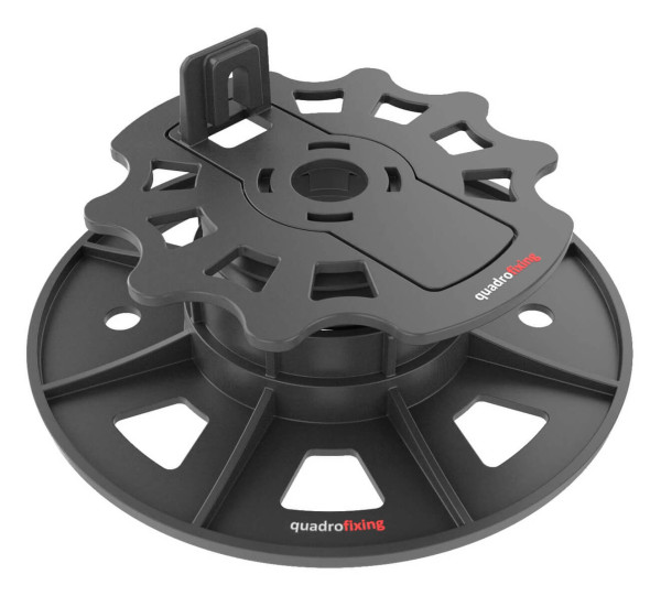 Țintă de rectificare EUROTEC BASE 25-40 mm