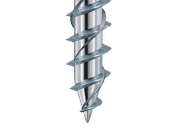 SawTec - șurub de construcție Eurotec 8,0 mm 2