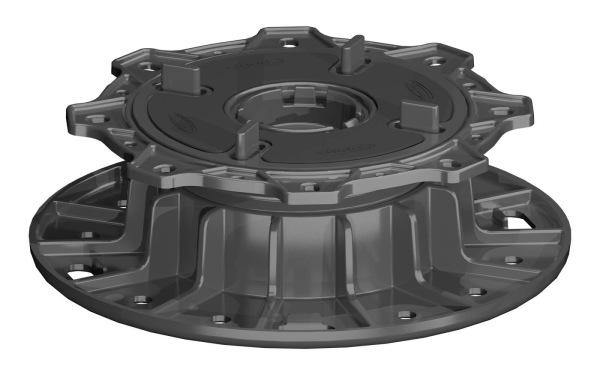 Piedestal reglabil pentru pavaj EUROTEC GIANT S