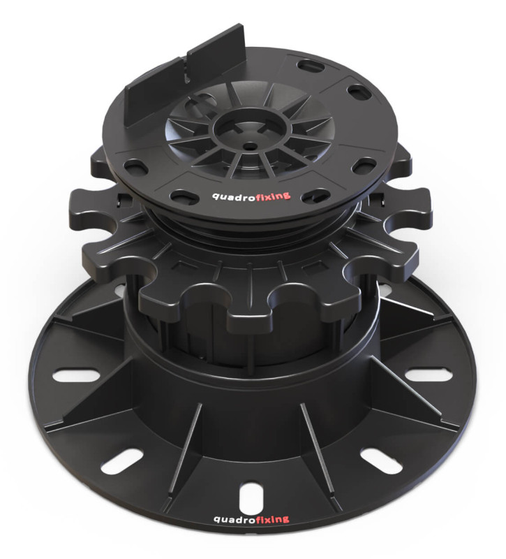 Suport reglabil autonivelant pentru terase 116–171 mm ARKIMEDE