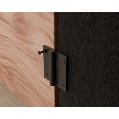 Șuruburi pentru lemn negru Eco-Black-Tec (200 buc) 2