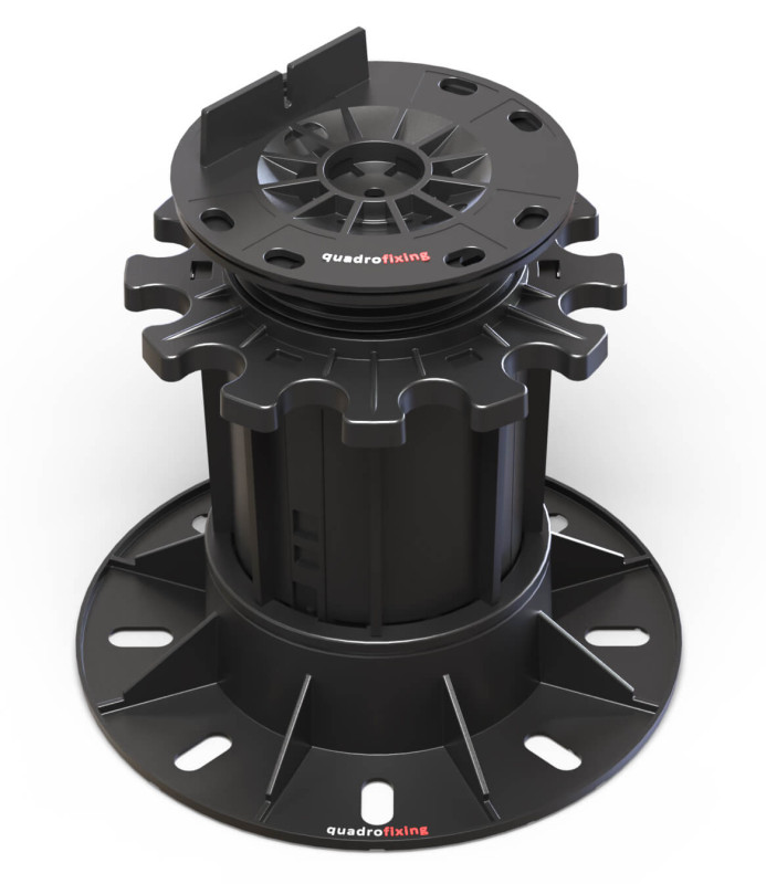 Suport reglabil autonivelant pentru terase 166–221 mm ARKIMEDE