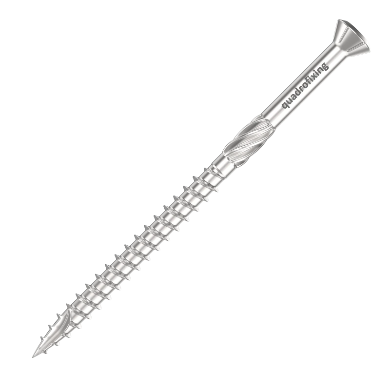 Nerezová skrutka 3,2 mm, nerez A4 (200 ks)