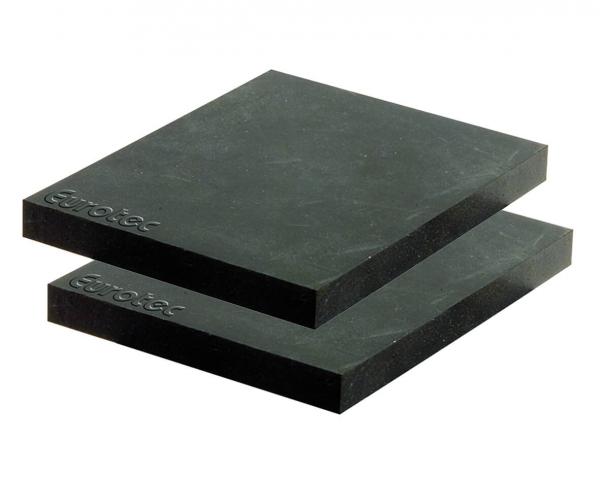 Plăcuțe de terasă EPDM 6x60x60 mm (25 buc) 1