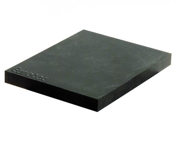 Plăcuțe de terasă EPDM 6x60x60 mm (25 buc)