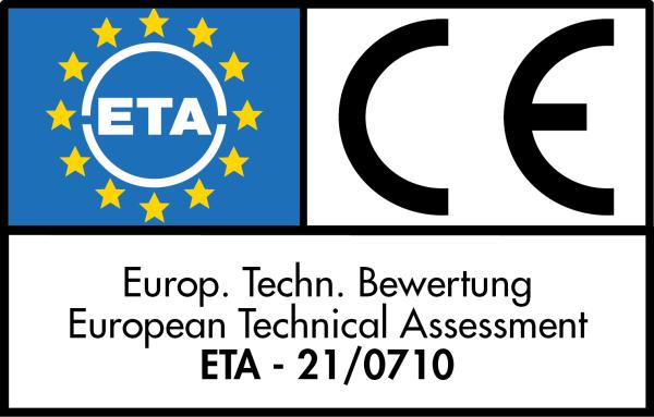 Pin autofiletant - Eurotec EST (50 buc) 7