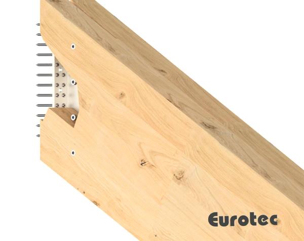 Pin autofiletant - Eurotec EST (50 buc) 2