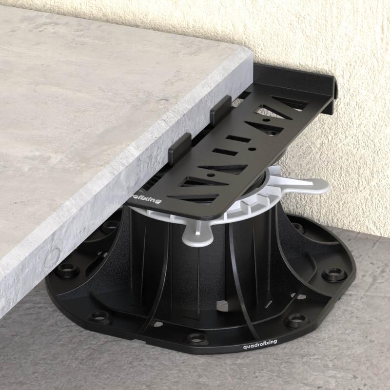 Obiectiv de rectificare pentru pavaj DDP 220-320 mm 6