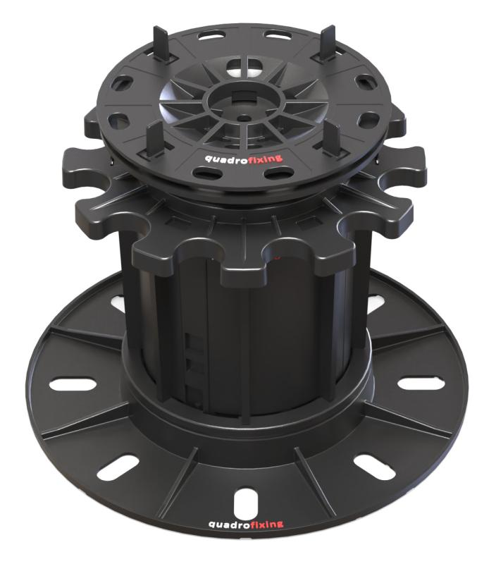 Nivelare rectificare țintă pentru pavaj 141-166 mm ARKIMEDE (decalaj 2 mm)