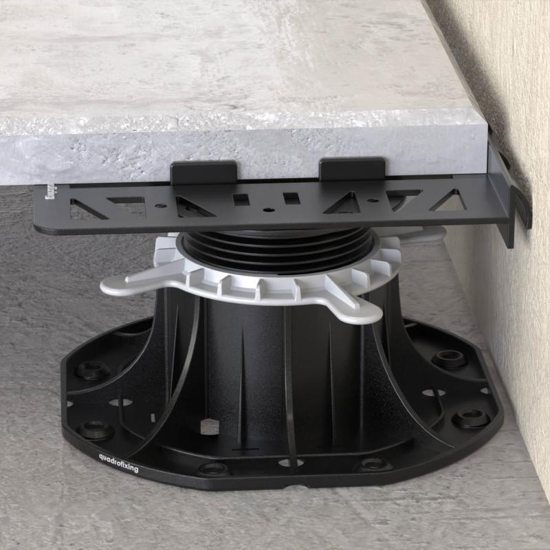 Obiectiv de rectificare pentru pavaj DDP 320-420 mm 5